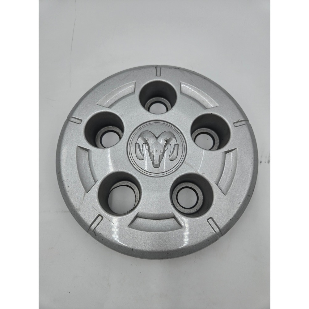 2019–2021 Dodge Ram ProMaster 1500 2500 3500 Wheel Cover OEM 68417597AA